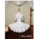 Alice Girl Polka Dot Halter Neck One Piece(1st Pre-Order/5 Colours/Full Payment Without Shipping)
